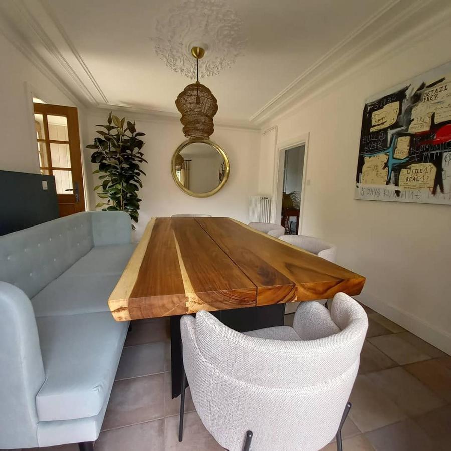 La Maison 1788 Meymac Luaran gambar