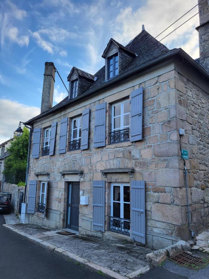 La Maison 1788 Meymac Luaran gambar